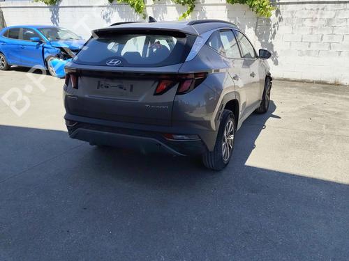 Used Parts HYUNDAI TUCSON (NX4E, NX4A) 1.6 T-GDi (150 hp) 3589137