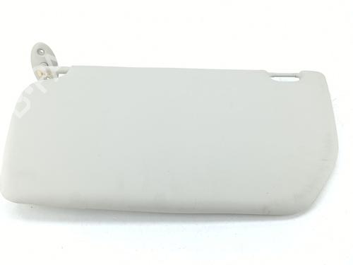 Right sun visor FORD TRANSIT COURIER B460 Box Body/MPV 1.5 EcoBlue | BP38859214I2 - Image 3