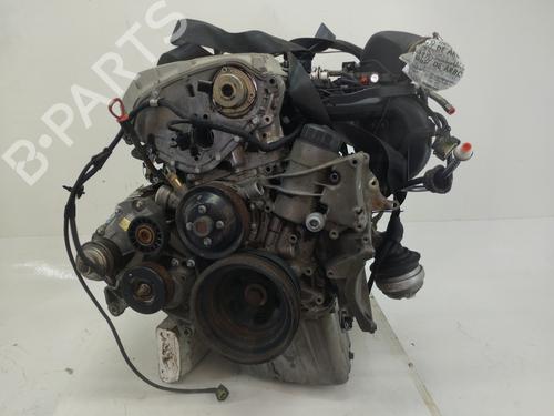 Motor für MERCEDES-BENZ CLK (C208) [1997-2003]  25877832