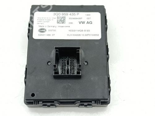 Elektronisk modul Elektronisk modul 38346519 38346519