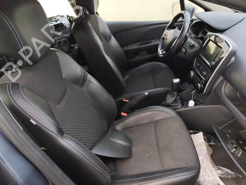 Front wiper motor RENAULT CLIO IV (BH_) 0.9 TCe 90 (BHNF, BHMA, BHMH, BHJK, BHJR) | BP31312816M29