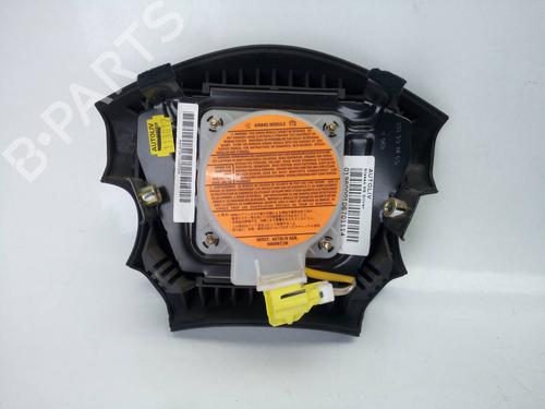 Airbag Kit NISSAN TERRANO II (R20)  | BP9506763C86 