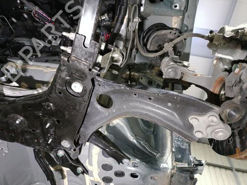 Left front suspension arm RENAULT ARKANA I (LCM_, LDN_)  | BP31184133M12 