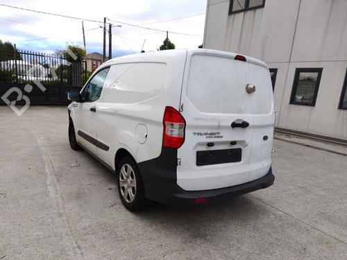 Electronic module FORD TRANSIT COURIER B460 Box Body/MPV 1.5 EcoBlue | BP38783437M83 - Image 9