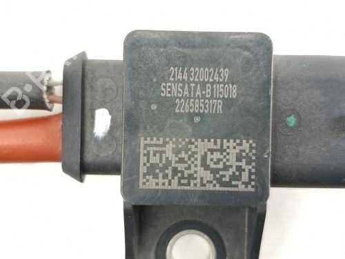 Electronic sensor RENAULT MEGANE IV Hatchback (B9A/M/N_) 1.3 TCe 140 (B9NB) | BP38252654M84  - Image 5