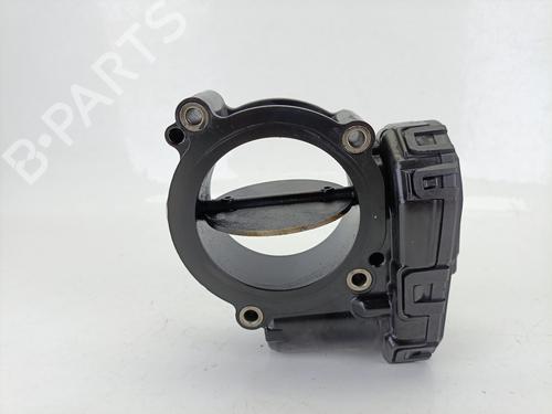 Throttle body MERCEDES-BENZ C-CLASS (W204)  | BP25878375M82 