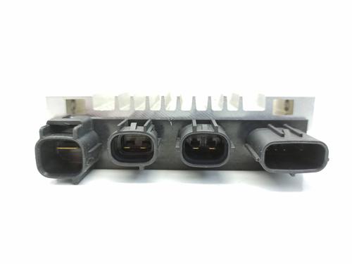 Electronic module TOYOTA HILUX VIII Pickup (_N1_)  | BP9148655M83 
