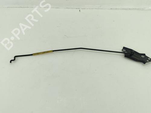 Used Hood lift support FIAT TIPO Hatchback (356_, 357_) 1.3 D (356HXH1A) (95 hp) 27385186