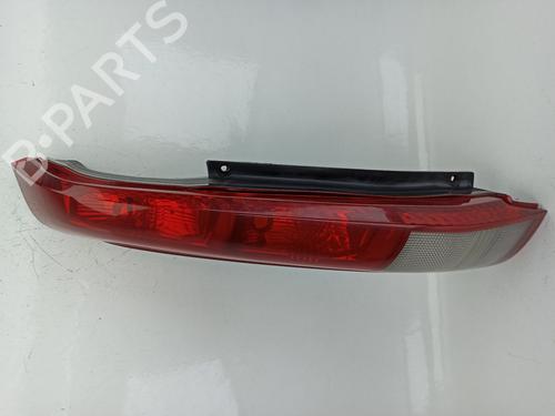 Used Left taillight NISSAN X-TRAIL I (T30) [2001-2013]  25874613