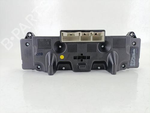 Climate control SEAT ALTEA (5P1) 1.9 TDI | BP25876202I5 