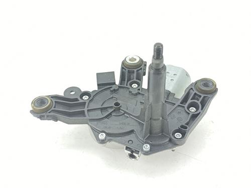 Used Rear wiper motor Rear wiper motor RENAULT CLIO V (B7_) 1.6 E-TECH 145 (B7MU) (143 hp) 39809081 39809081