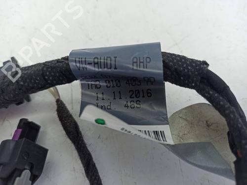 Cable AUDI A4 B9 Avant (8W5, 8WD) 2.0 TDI | BP14159342E12 