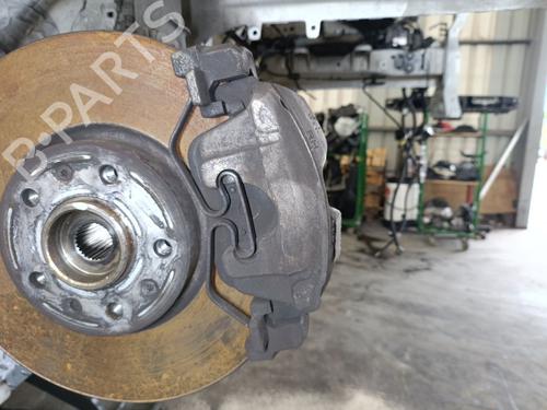 Used Right front brake caliper Right front brake caliper 39552319 39552319