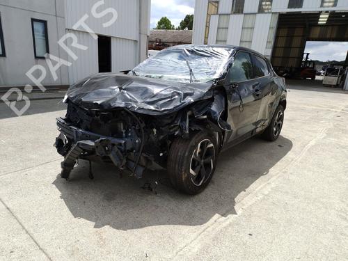 Front left panel NISSAN JUKE (F16_) 1.0 | BP38198603C58 - Image 10