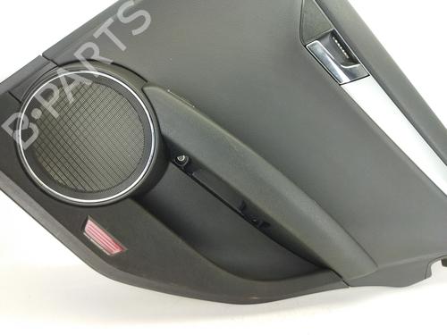 Rear right panel MERCEDES-BENZ C-CLASS (W204)  | BP9368263C61 