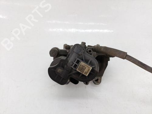 Left rear brake caliper SEAT LEON (5F1) 1.5 TGi | BP30176302M107