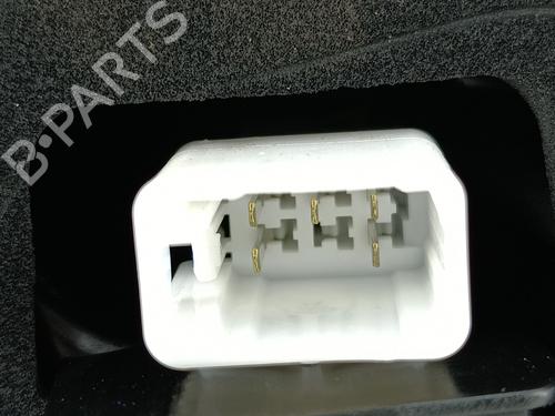 Right tailgate light TOYOTA C-HR (_X1_) 1.8 Hybrid (ZYX10_, ZYX11_) | BP36915042C80  - Image 5