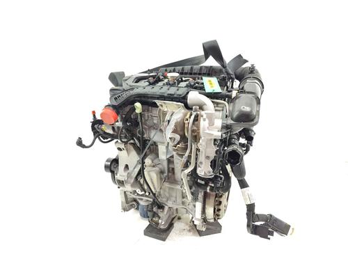 Used Engine OPEL CORSA F (P2JO) 1.2 (68) (101 hp) 30078555