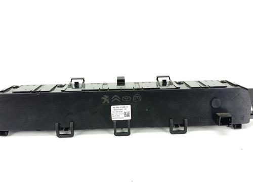 Climate control FIAT SCUDO Van 1.5 Multijet 100 (506) | BP34620981I5 - Image 4