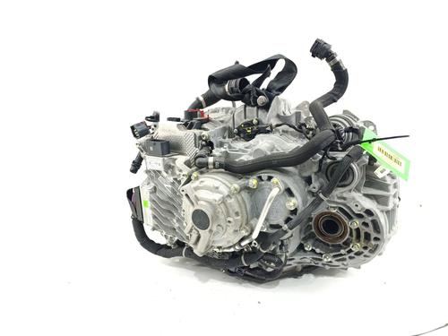 Gearbox CITROËN C4 X (BD_, BE_, BF_) ë-C4 X (BFZKXC) | BP37074294M3 - Image 8