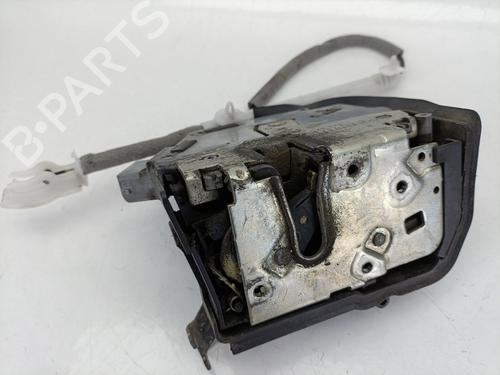 Front right lock BMW 3 Compact (E46) 320 td | BP25874527C97 