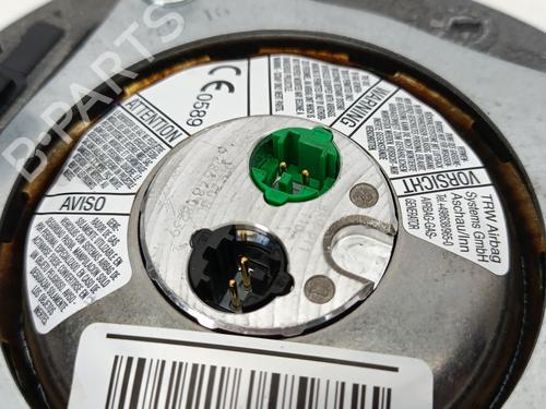 Førerens kollisjonspute BMW X5 (E53) 3.0 i | BP25876226C9 