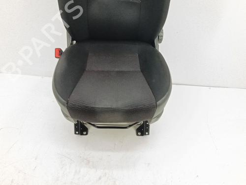 Left front seat PEUGEOT BOXER Van 2.0 BlueHDi 130 | BP39610111C15 - Image 2
