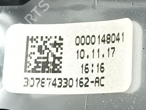 Steering wheel MERCEDES-BENZ C-CLASS (W205) C 350 e (205.047) | BP30174809C49 