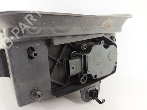 Luftventilen RENAULT CAPTUR I (J5_, H5_) 0.9 TCe 90 | BP32451809I21 