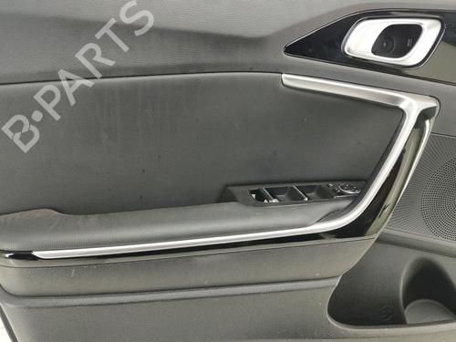 Front left panel KIA XCEED (CD) 1.4 T-GDI | BP29709036C58 