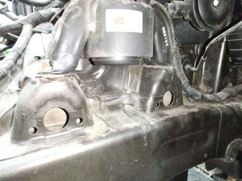 Engine mount KIA CARENS IV 1.7 CRDi | BP38927155M89 - Image 3