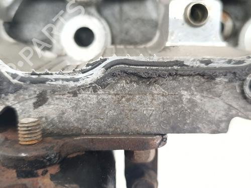 Cylinder head RENAULT TRAFIC II Van (FL) 2.5 dCi 135 (FL0D) | BP39264440M5  - Image 9