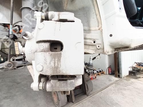 Used Left front brake caliper Left front brake caliper 37464548 37464548