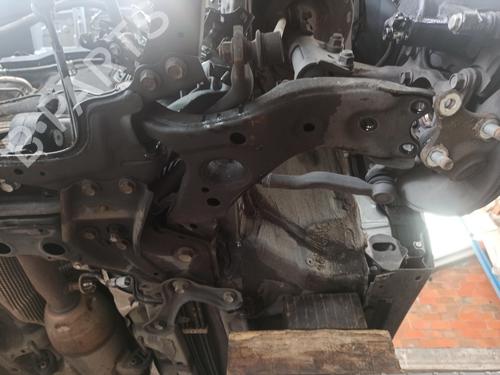 Used Left front suspension arm TOYOTA VERSO (_R2_) 2.0 D-4D (AUR20_, AUR20R) (126 hp) 26554565