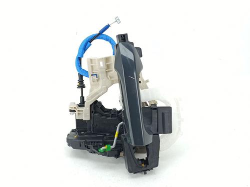 Used Front left lock Front left lock KIA CEED (CD) 1.6 CRDi 136 (136 hp) 34158215 34158215