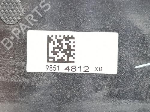 Andre OPEL CORSA F (P2JO) 1.2 (68) | BP30081463O1