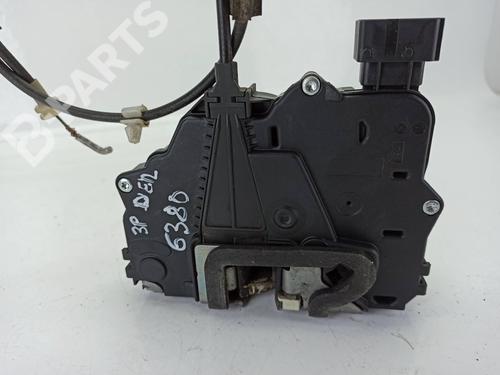 Front right lock FIAT GRANDE PUNTO (199_) 1.3 D Multijet | BP9956701C97  - Image 7