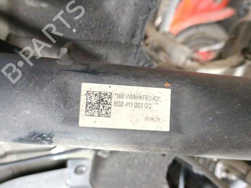 Højre fortil støddæmper VW GOLF VII Variant (BA5, BV5) 1.6 TDI | BP30696379M17 