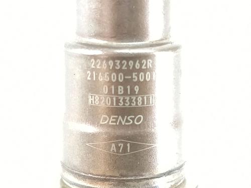 Electronic sensor RENAULT MEGANE IV Hatchback (B9A/M/N_) 1.5 dCi 90 (B9A1) | BP37540823M84 - Image 3