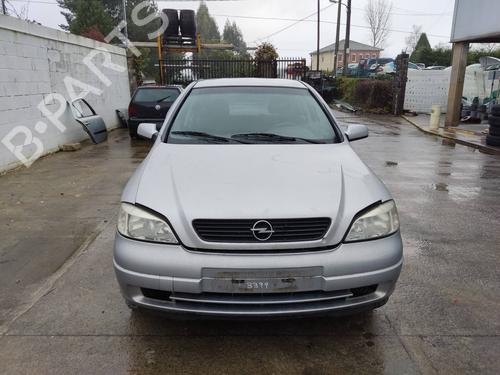 Electronic module OPEL ASTRA G Hatchback (T98)  | BP9521882M83 