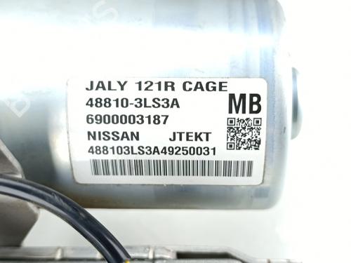 Steering column NISSAN NV200 / EVALIA Bus 1.5 dCi 90 (M20, M20M) | BP38465247M21 - Image 2