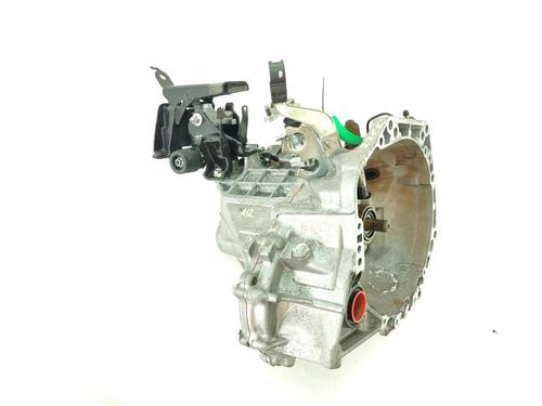 Used Gearbox TOYOTA YARIS (_P13_) 1.0 (KSP130) (72 hp) 31088630