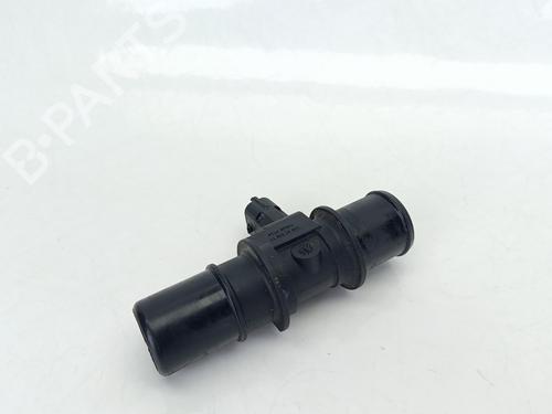 Used Pipe FORD RANGER (TKE) [2011-2025]  26554432