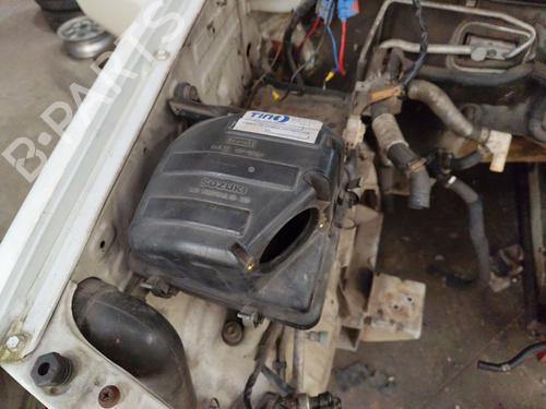 Used Air filter box Air filter box SUZUKI JIMNY Closed Off-Road Vehicle (SN) [1998-2026] 26548256 26548256
