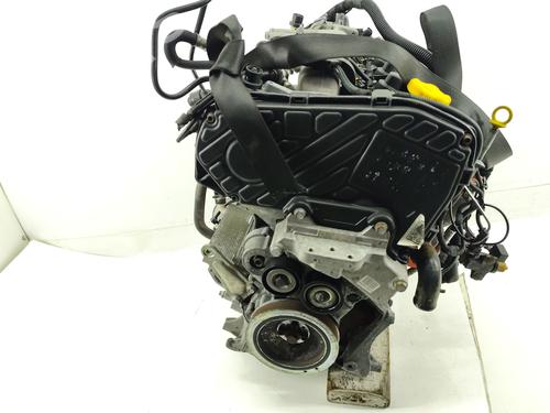 Engine OPEL ASTRA H GTC (A04) 1.9 CDTI (L08) | BP29498646M1 