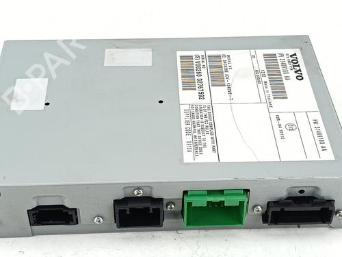 Used Electronic module Electronic module 37264301 37264301