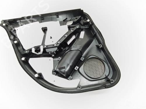 Rear right panel MAZDA 3 (BM, BN) 2.2 D | BP38592446C61 - Image 3