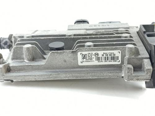 Start/Stop styreenhet PEUGEOT 508 SW I (8E_) 1.6 HDi | BP30277331M59 