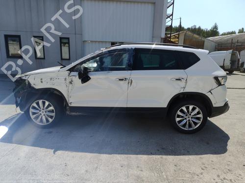 Left front seat SEAT ATECA (KH7, KHP) 1.5 TSI | BP38289385C15 - Image 11