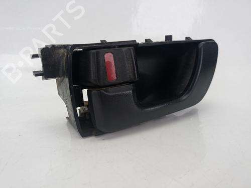 Used Front left interior door handle MITSUBISHI PAJERO PININ I (H6_W, H7_W) 2.0 GDI (H67W, H77W) (129 hp) 16184477